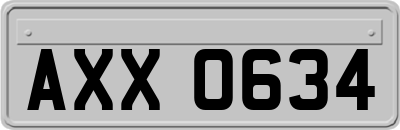 AXX0634