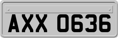 AXX0636