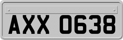 AXX0638