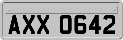 AXX0642