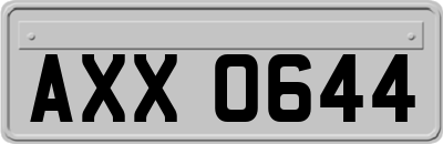 AXX0644