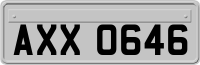 AXX0646