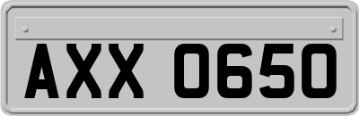 AXX0650