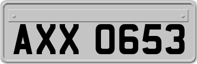 AXX0653