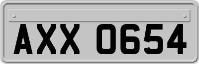 AXX0654