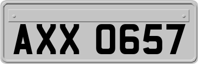 AXX0657