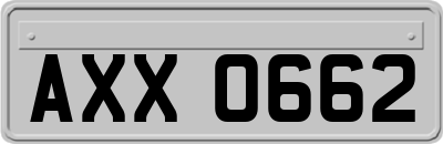 AXX0662