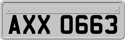 AXX0663