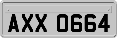 AXX0664