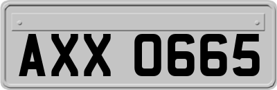 AXX0665