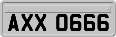 AXX0666
