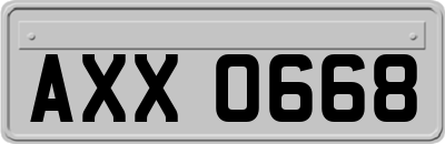 AXX0668