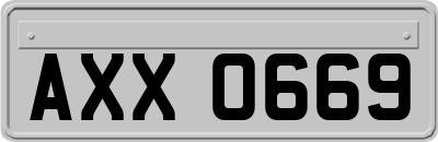 AXX0669