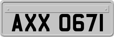 AXX0671
