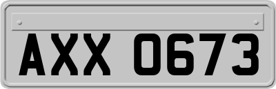 AXX0673