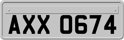 AXX0674