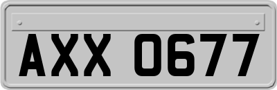 AXX0677