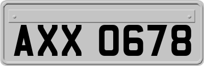 AXX0678
