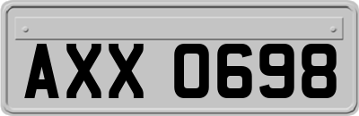 AXX0698