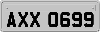 AXX0699