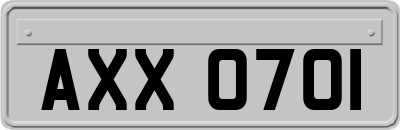 AXX0701