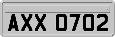 AXX0702