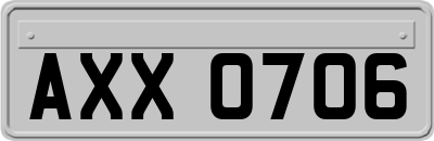 AXX0706