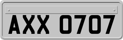 AXX0707