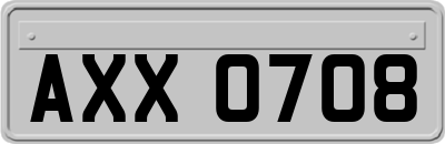 AXX0708