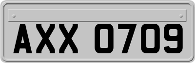 AXX0709
