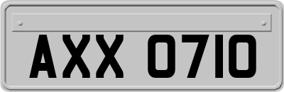 AXX0710