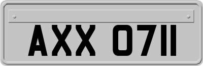 AXX0711
