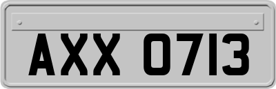 AXX0713