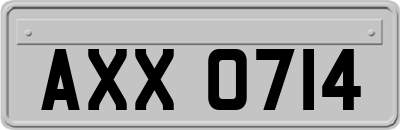 AXX0714