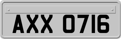 AXX0716