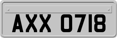 AXX0718
