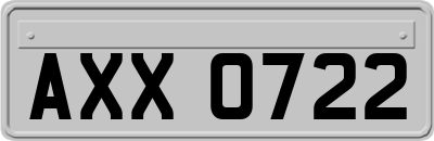 AXX0722