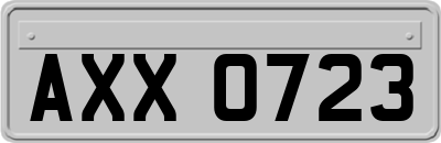 AXX0723