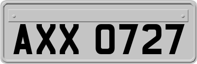 AXX0727