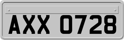 AXX0728