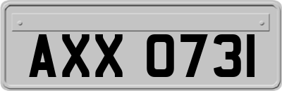 AXX0731