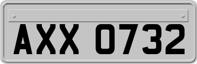 AXX0732