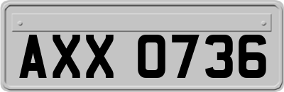 AXX0736