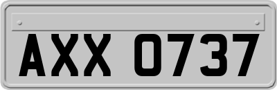 AXX0737