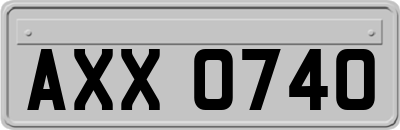 AXX0740