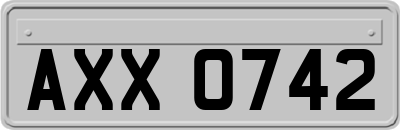 AXX0742