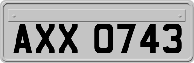 AXX0743