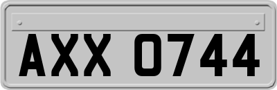 AXX0744