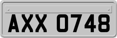 AXX0748