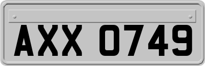 AXX0749